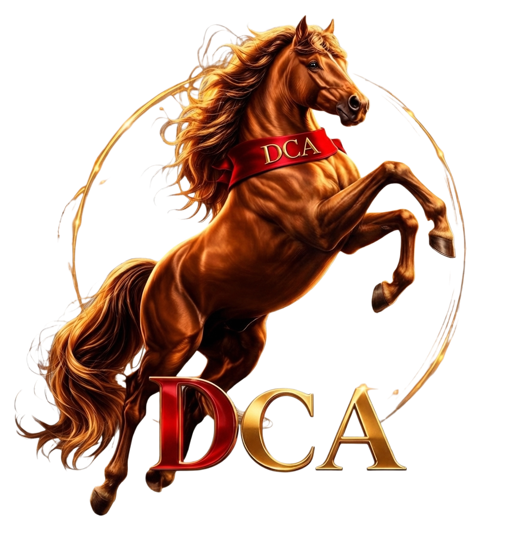DCA Logo